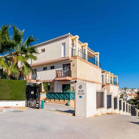 Espanatour Playa Flamenca Орихуела Екстериор снимка