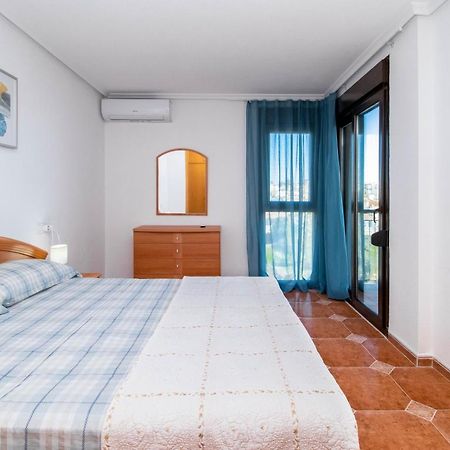 Espanatour Playa Flamenca Орихуела Екстериор снимка
