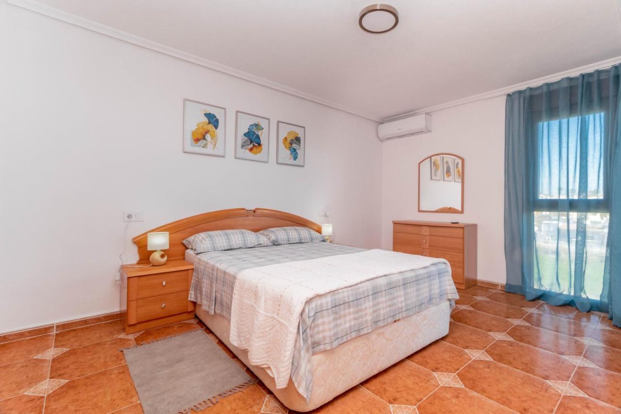 Espanatour Playa Flamenca Орихуела Екстериор снимка