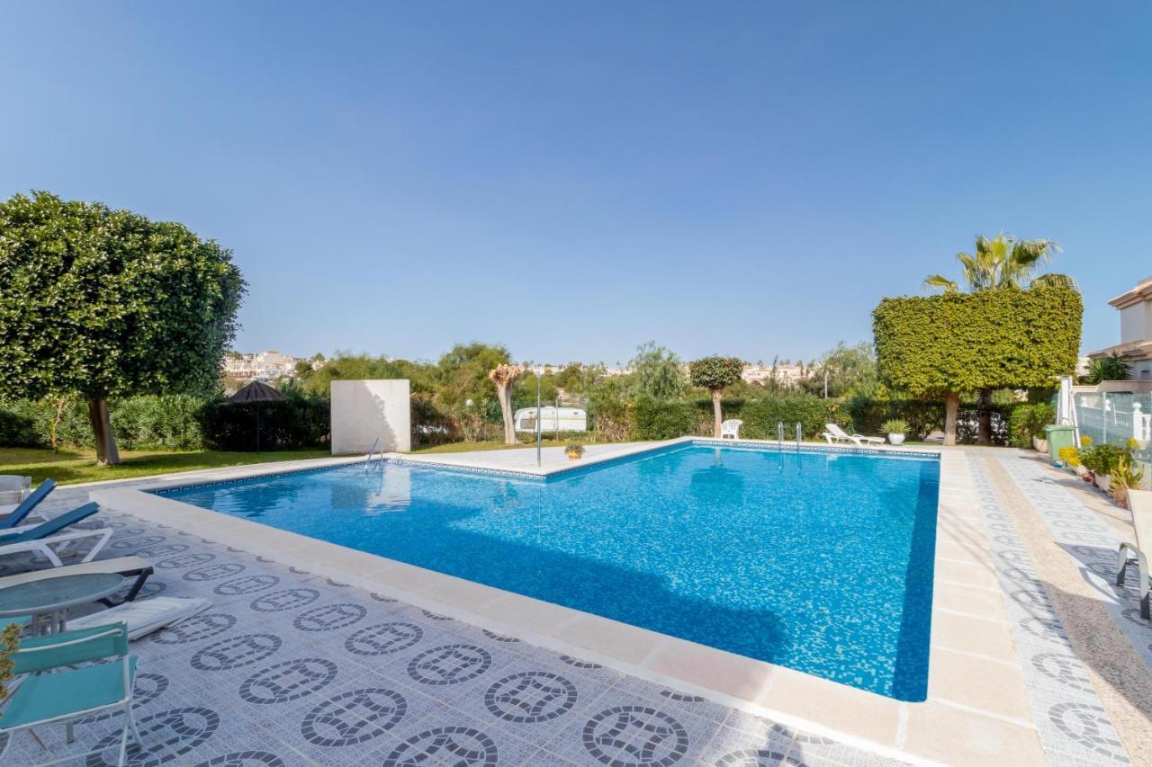 Espanatour Playa Flamenca Орихуела Екстериор снимка