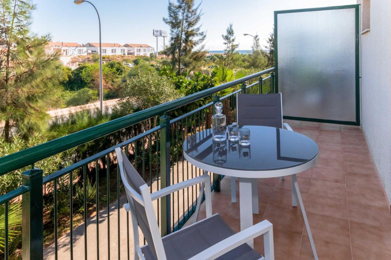 Espanatour Playa Flamenca Орихуела Екстериор снимка