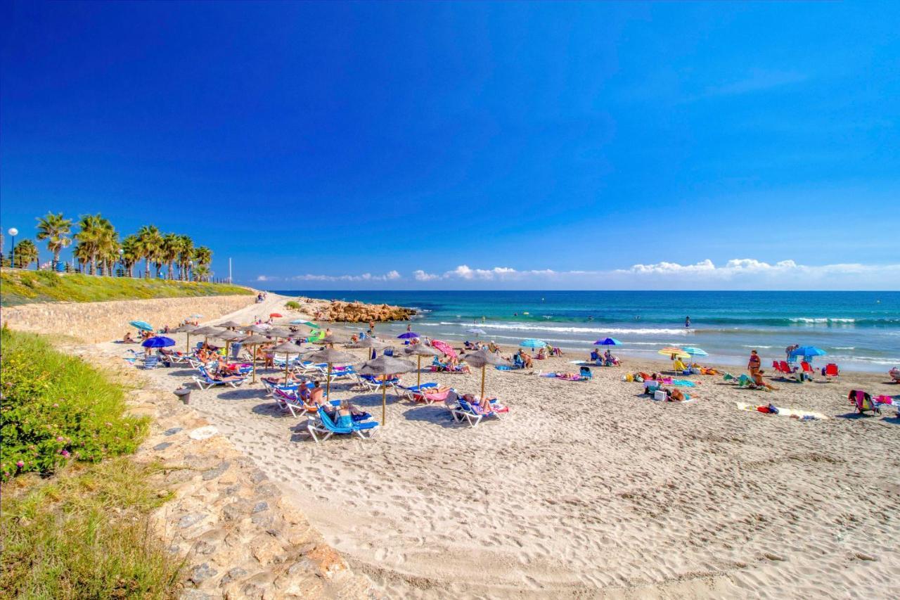 Espanatour Playa Flamenca Орихуела Екстериор снимка