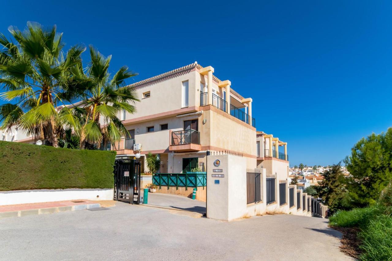 Espanatour Playa Flamenca Орихуела Екстериор снимка