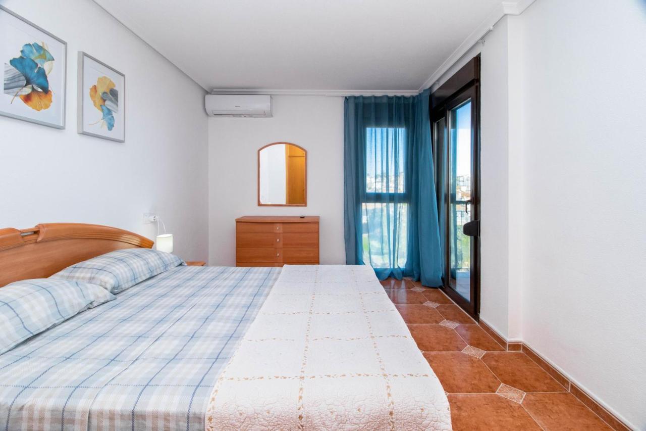 Espanatour Playa Flamenca Орихуела Екстериор снимка
